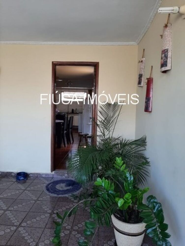 Casa, 4 quartos, 156 m² - Foto 5