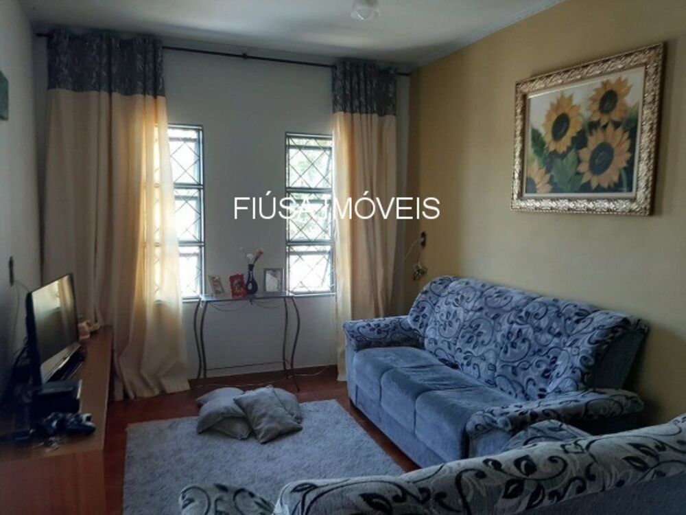 Casa, 4 quartos, 156 m² - Foto 1