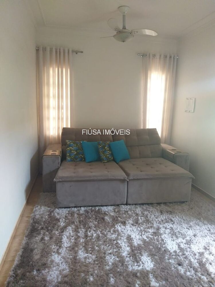 Casa, 2 quartos - Foto 7