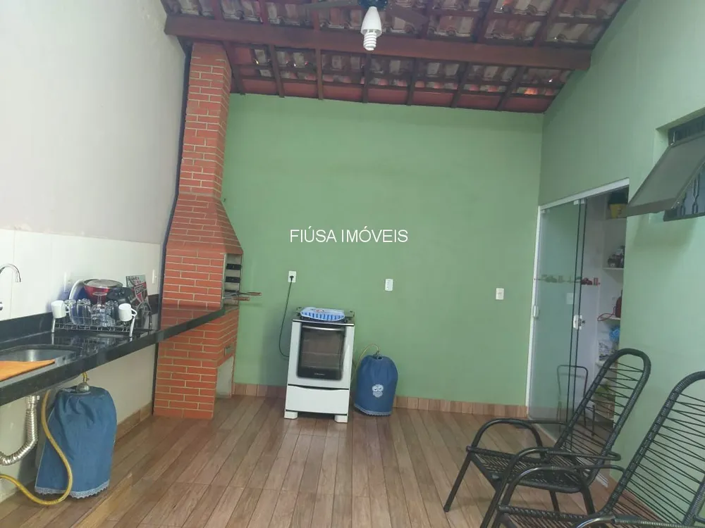 Casa, 2 quartos - Foto 14