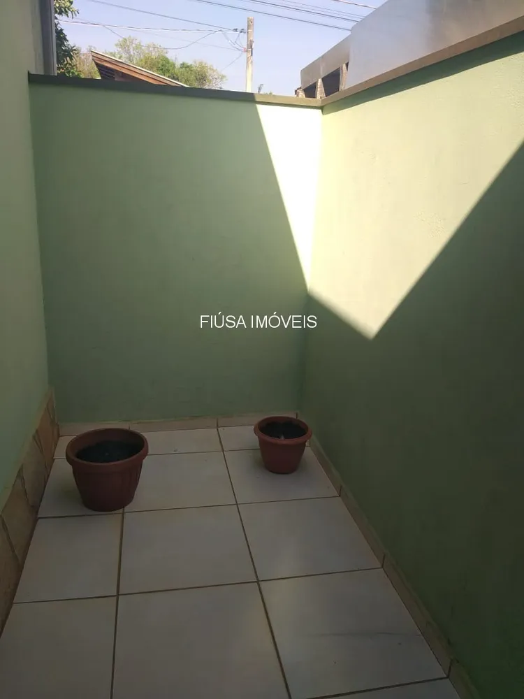 Casa, 2 quartos - Foto 18
