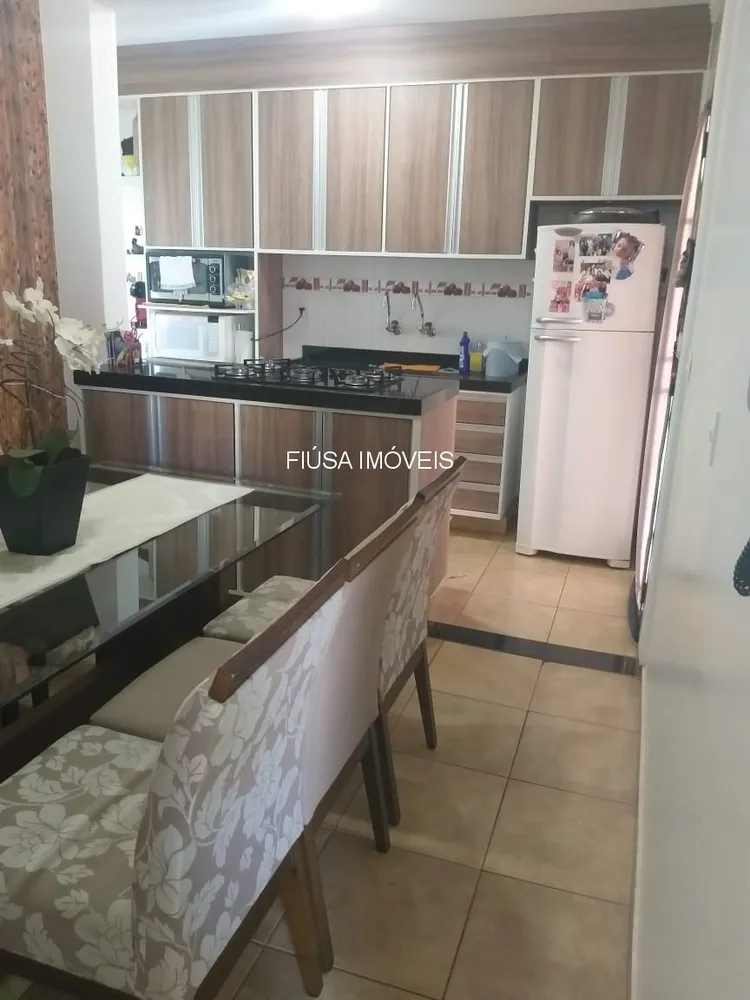 Casa, 2 quartos - Foto 20