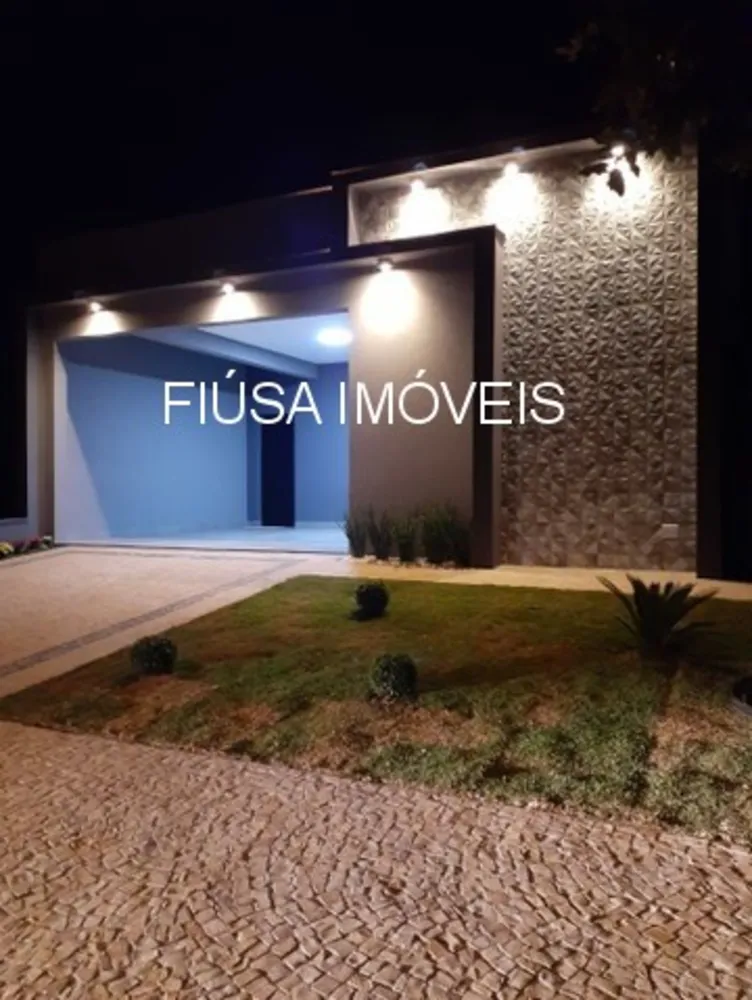 Casa, 3 quartos - Foto 19