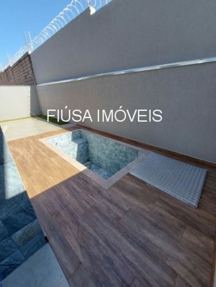 Casa, 3 quartos - Foto 5