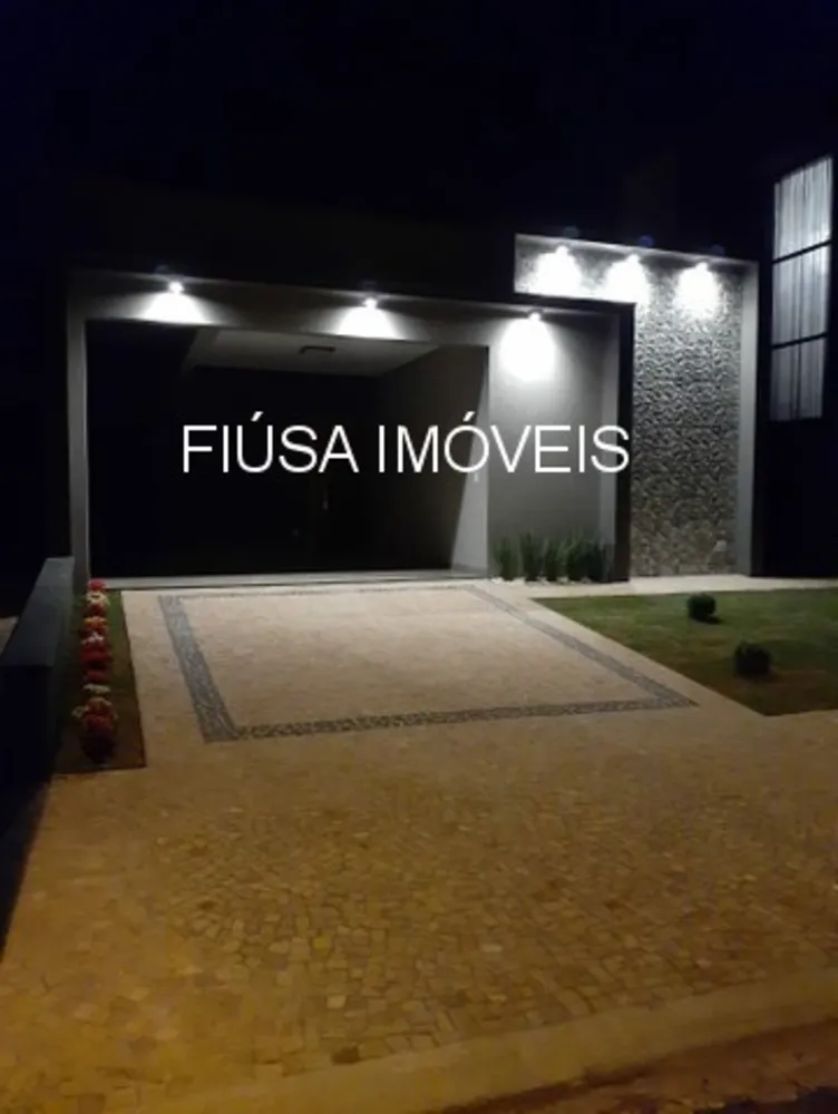 Casa, 3 quartos - Foto 15