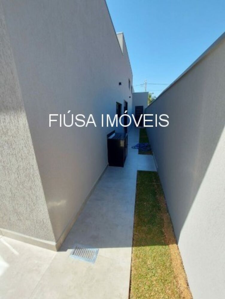 Casa, 3 quartos - Foto 3