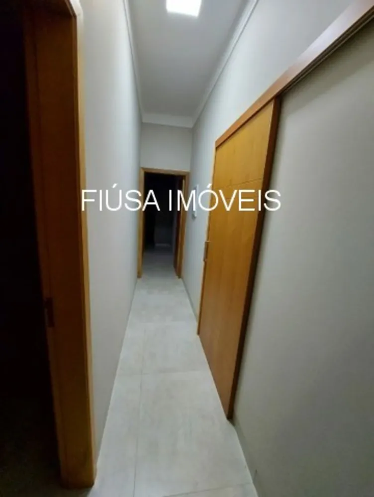 Casa, 3 quartos - Foto 17