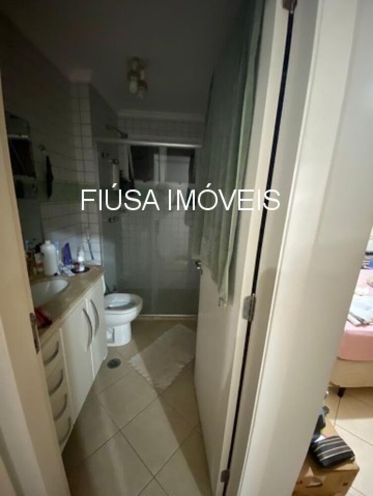 Apartamento à venda com 2 quartos, 69m² - Foto 3