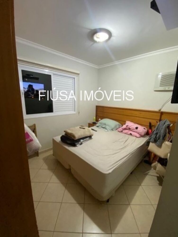 Apartamento à venda com 2 quartos, 69m² - Foto 1