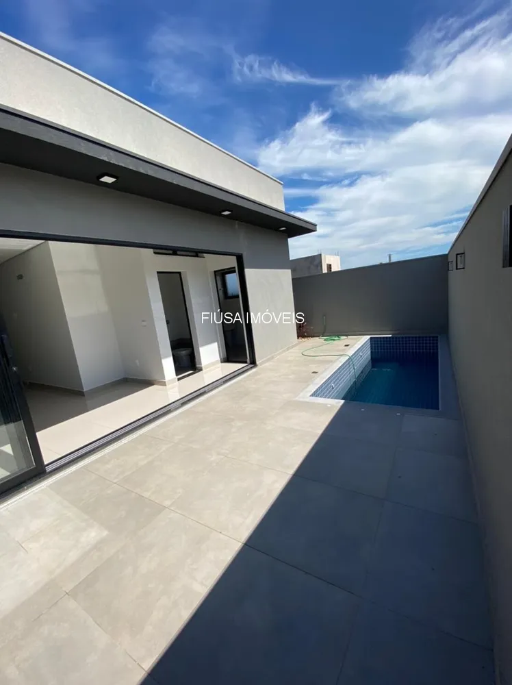 Casa, 4 quartos - Foto 18