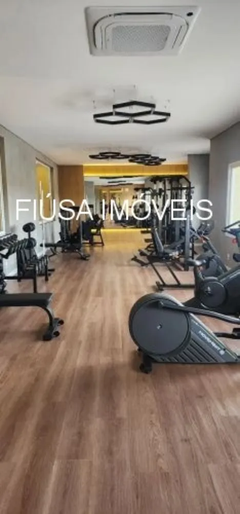 Apartamento, 1 quarto, 48 m² - Foto 7