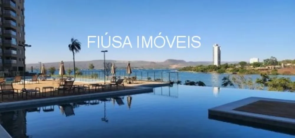 Apartamento, 1 quarto, 48 m² - Foto 4