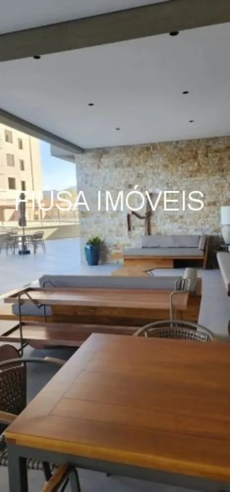 Apartamento, 1 quarto, 48 m² - Foto 3