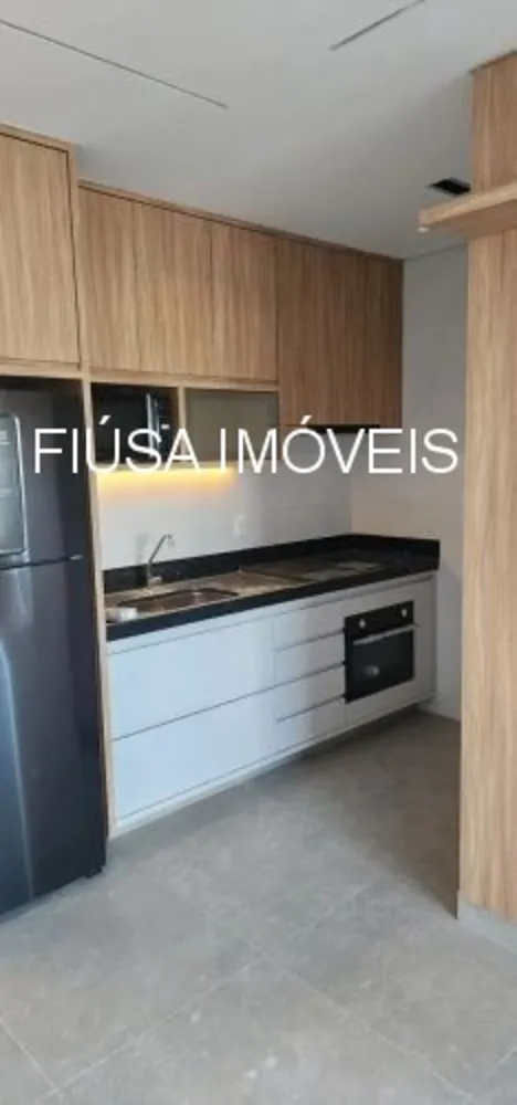 Apartamento, 1 quarto, 48 m² - Foto 12