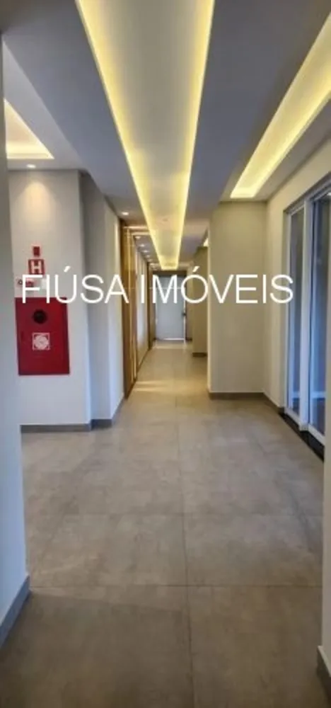 Apartamento, 1 quarto, 48 m² - Foto 5