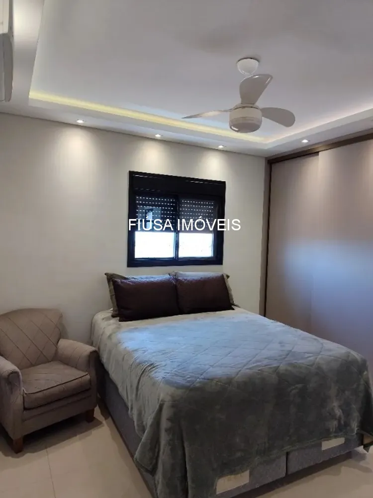 Apartamento, 3 quartos, 95 m² - Foto 7
