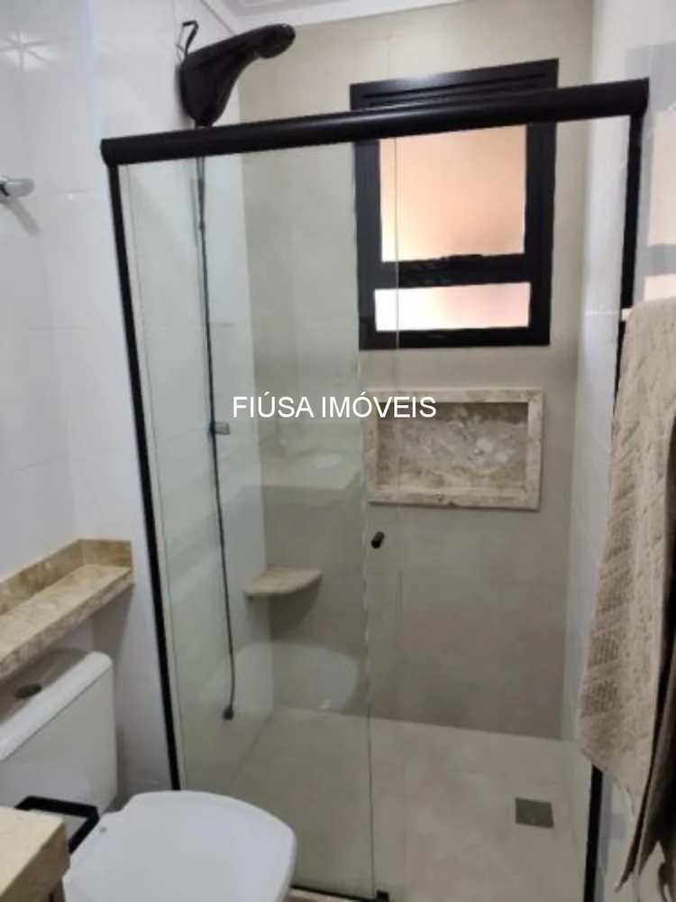 Apartamento, 3 quartos, 95 m² - Foto 12