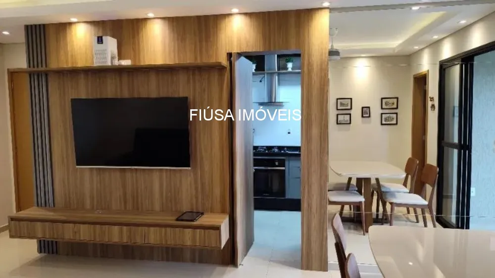 Apartamento, 3 quartos, 95 m² - Foto 6