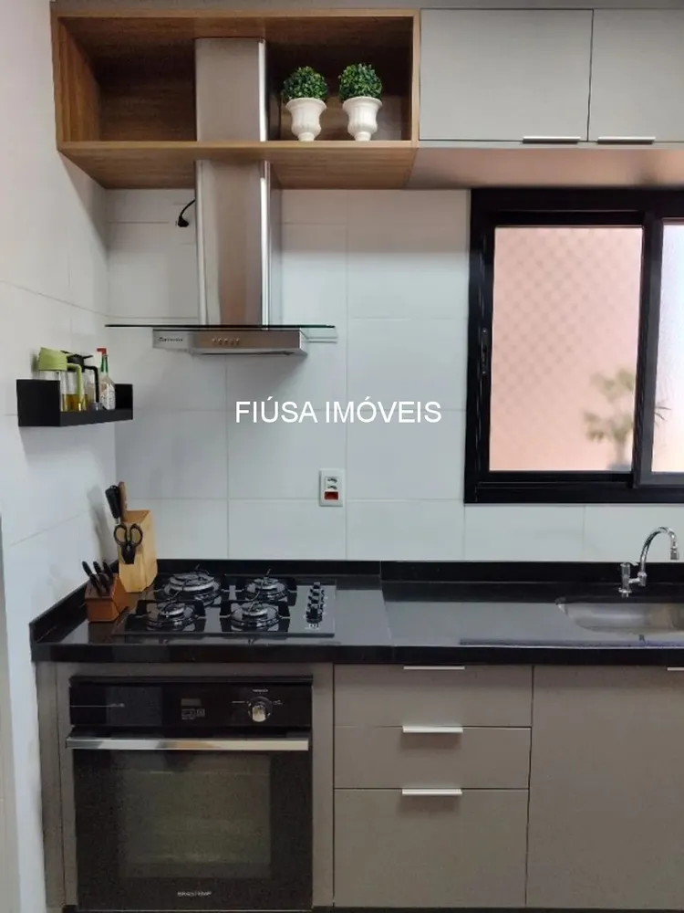 Apartamento, 3 quartos, 95 m² - Foto 1