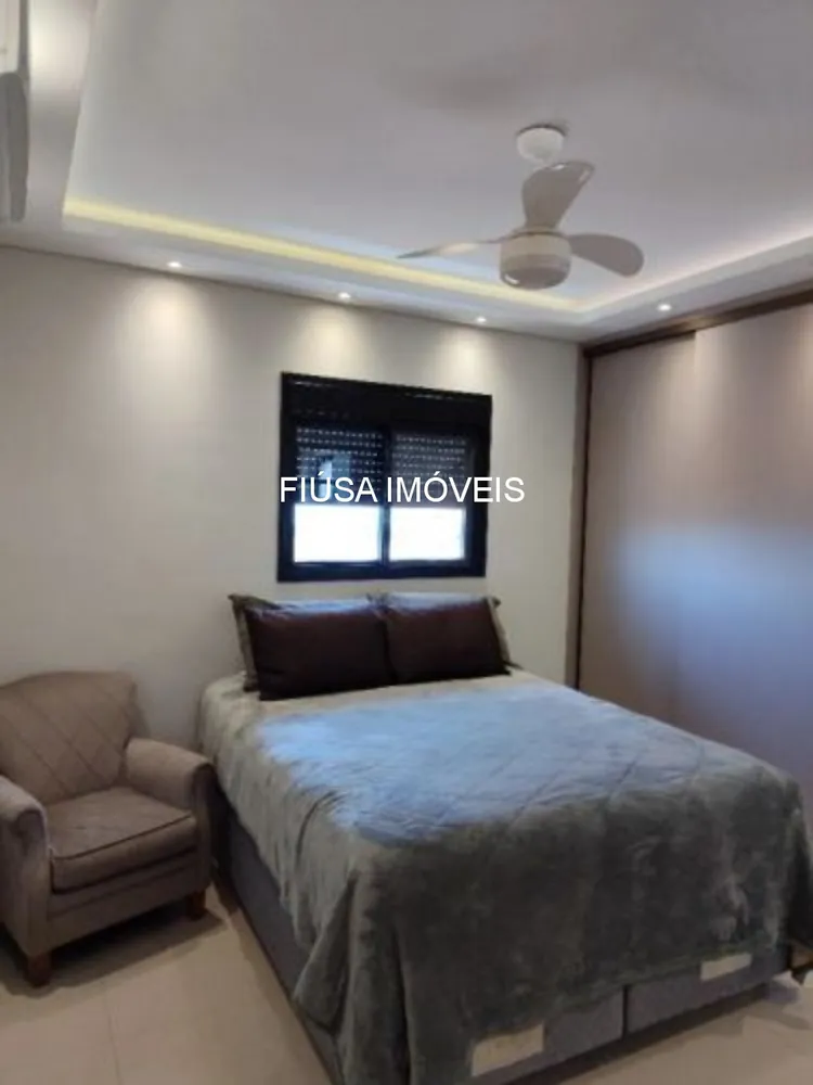 Apartamento, 3 quartos, 95 m² - Foto 4