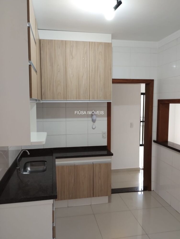 Apartamento à venda com 2 quartos, 65m² - Foto 6