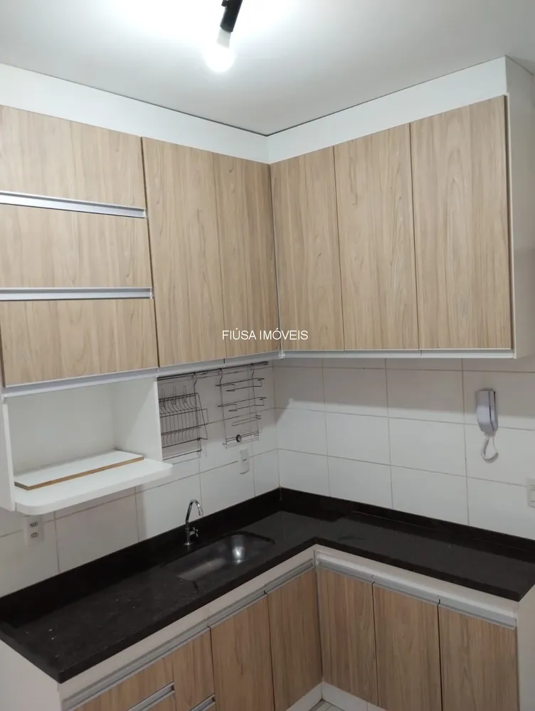 Apartamento, 2 quartos, 65 m² - Foto 9