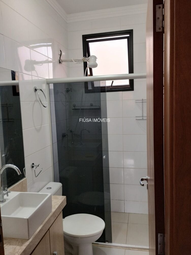 Apartamento à venda com 2 quartos, 65m² - Foto 8