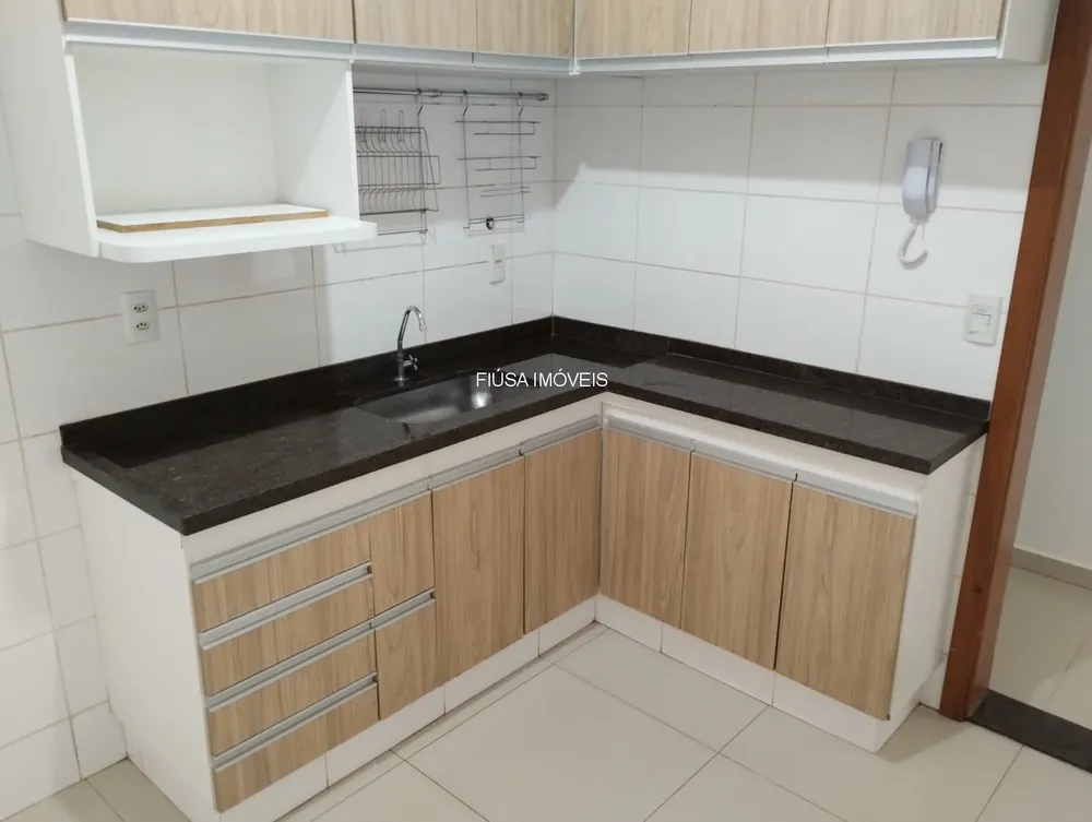 Apartamento, 2 quartos, 65 m² - Foto 2