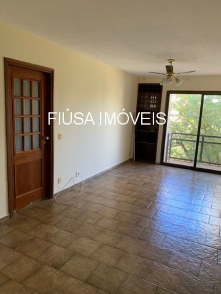 Apartamento, 3 quartos, 90 m² - Foto 2