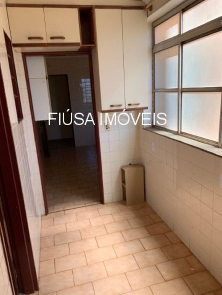 Apartamento, 3 quartos, 90 m² - Foto 1