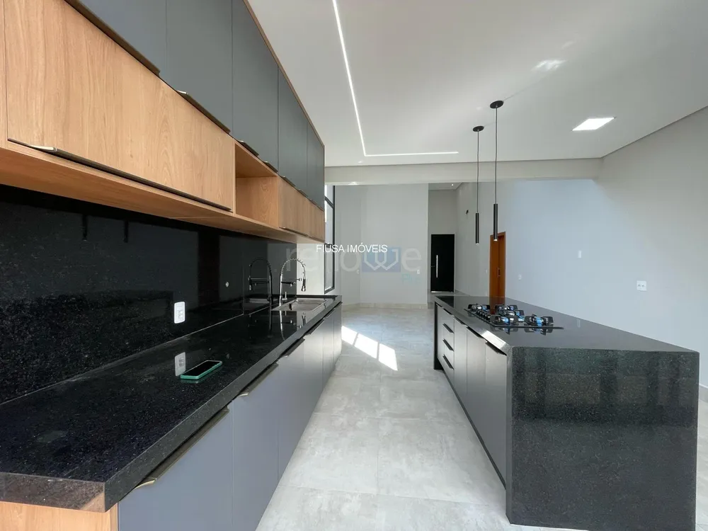Casa, 3 quartos - Foto 2