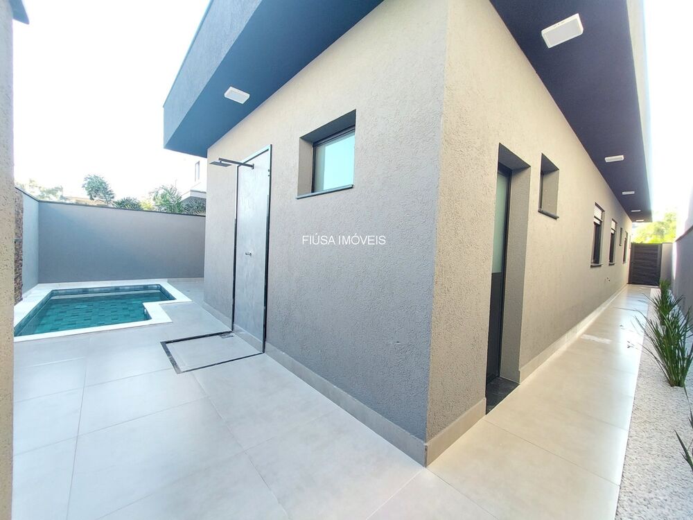 Casa, 3 quartos - Foto 3