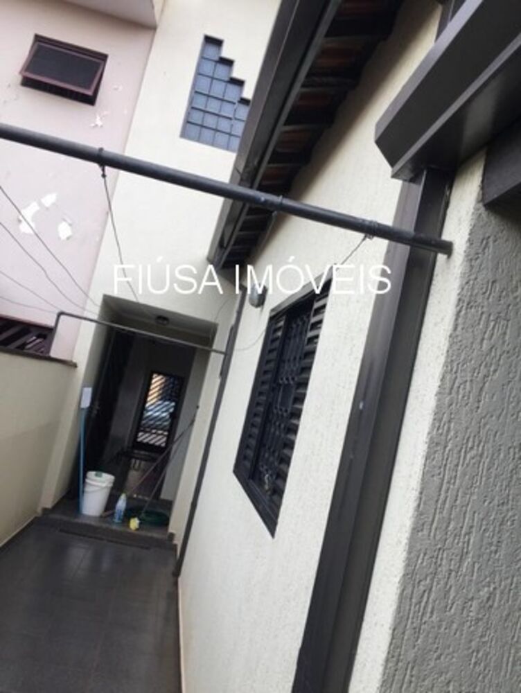 Casa à venda com 4 quartos - Foto 7