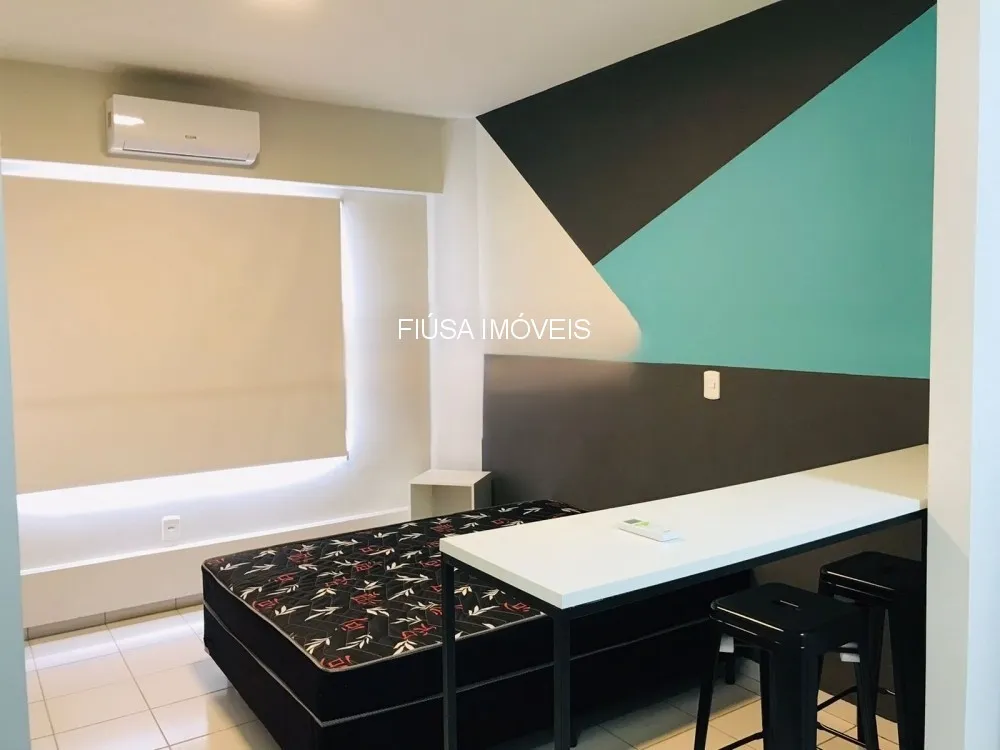 Flat/Apart Hotel, 1 quarto, 22 m² - Foto 1
