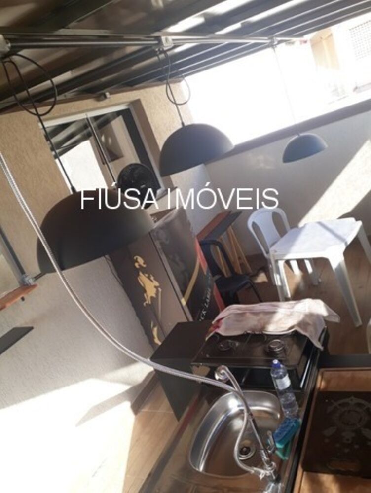 Apartamento, 2 quartos, 155 m² - Foto 5