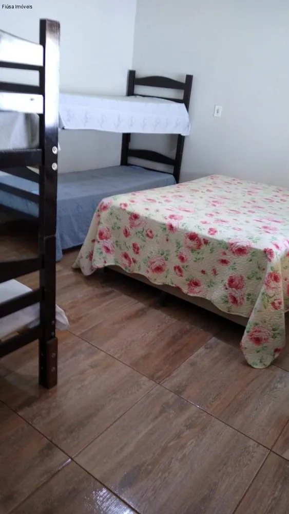 Chácara, 4 quartos - Foto 1