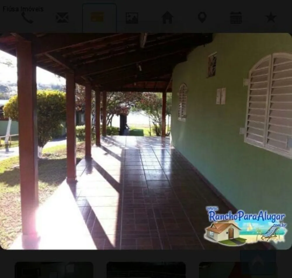 Chácara, 4 quartos - Foto 3