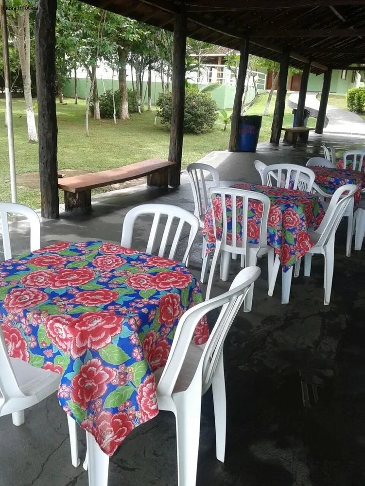 Chácara, 4 quartos - Foto 6