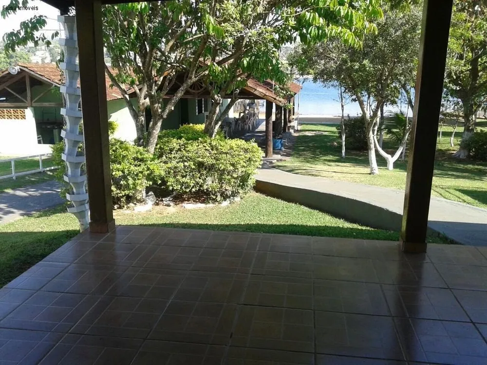 Chácara, 4 quartos - Foto 2
