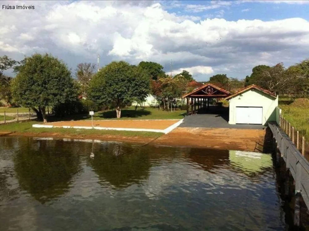 Chácara, 4 quartos - Foto 2