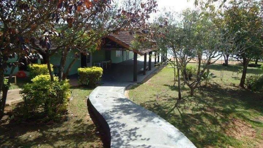 Chácara, 4 quartos - Foto 6