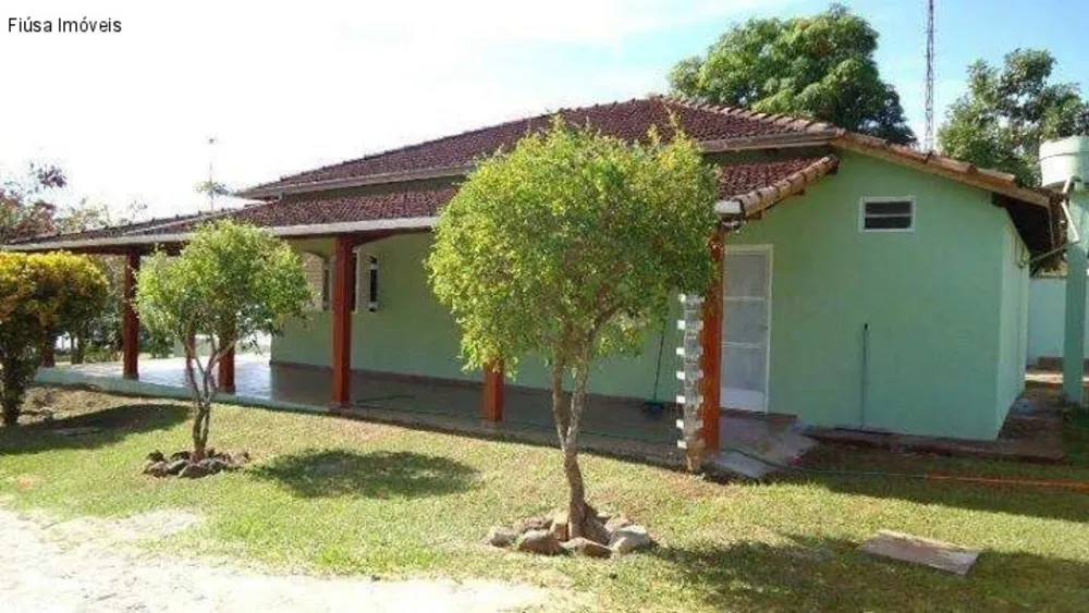 Chácara, 4 quartos - Foto 4