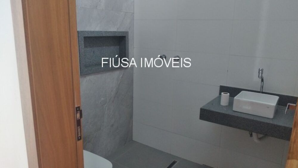 Casa à venda com 2 quartos - Foto 4