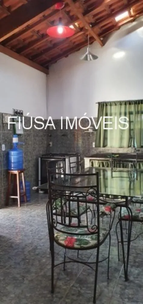 Chácara, 4 quartos - Foto 6