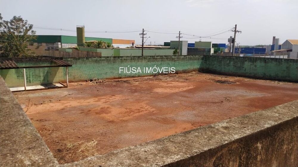 Depósito-Galpão - Foto 4