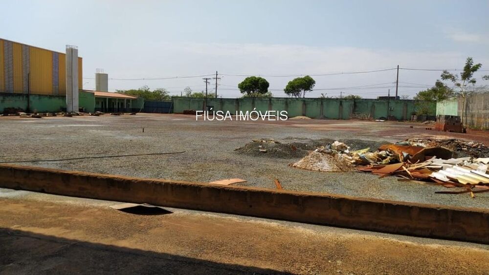 Depósito-Galpão - Foto 6