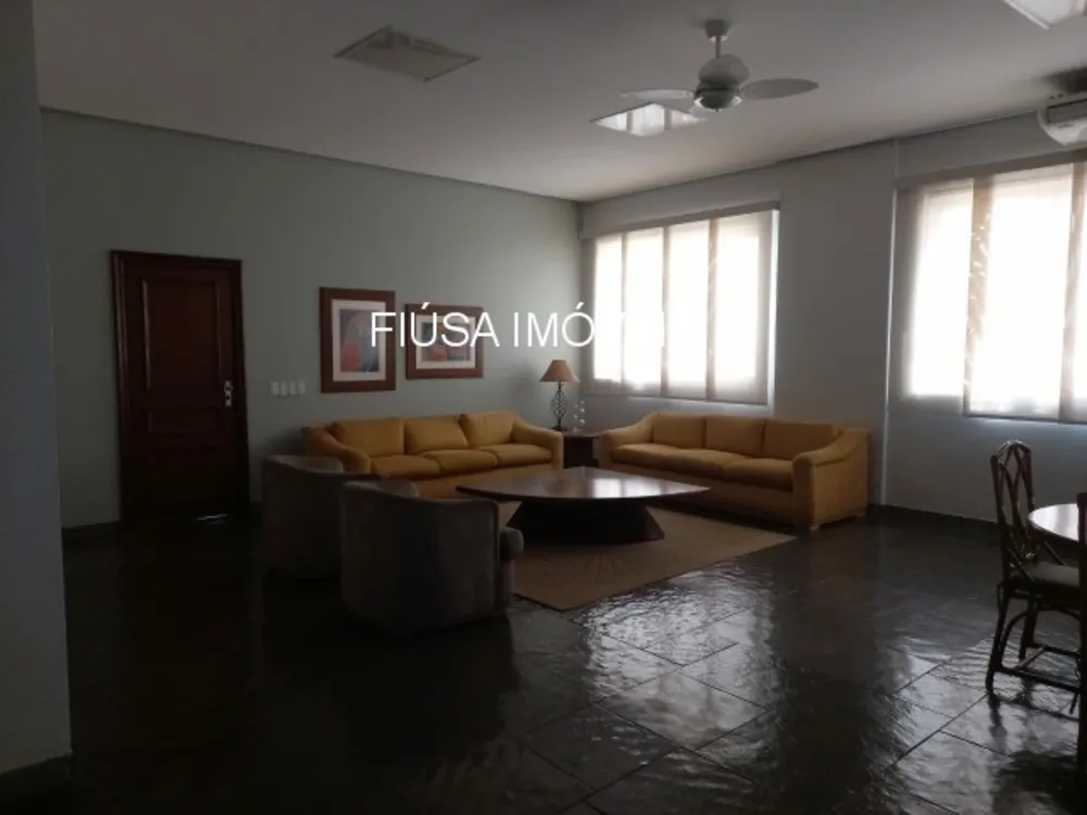 Apartamento, 3 quartos, 170 m² - Foto 1