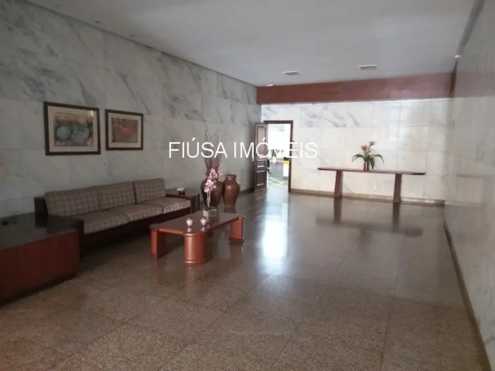 Apartamento, 3 quartos, 170 m² - Foto 5