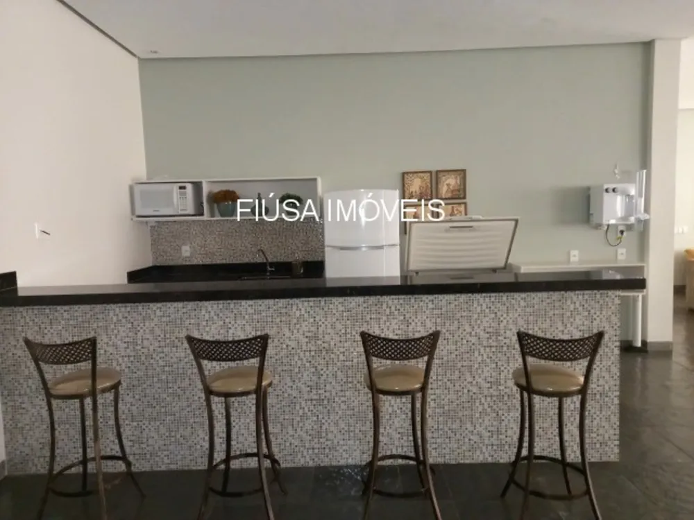 Apartamento, 3 quartos, 170 m² - Foto 6