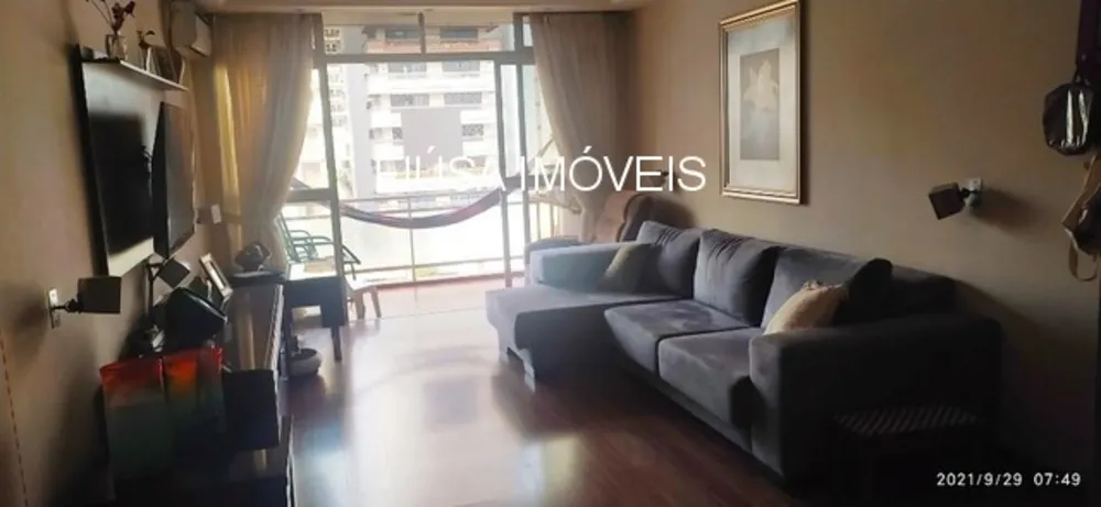 Apartamento, 3 quartos, 170 m² - Foto 3